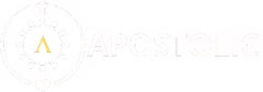 Apostolic Logo